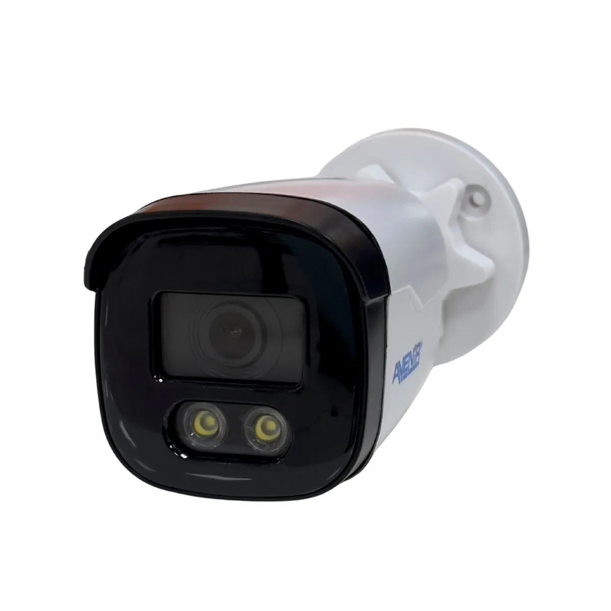 2 MP BULLET KAMERA SESLİ