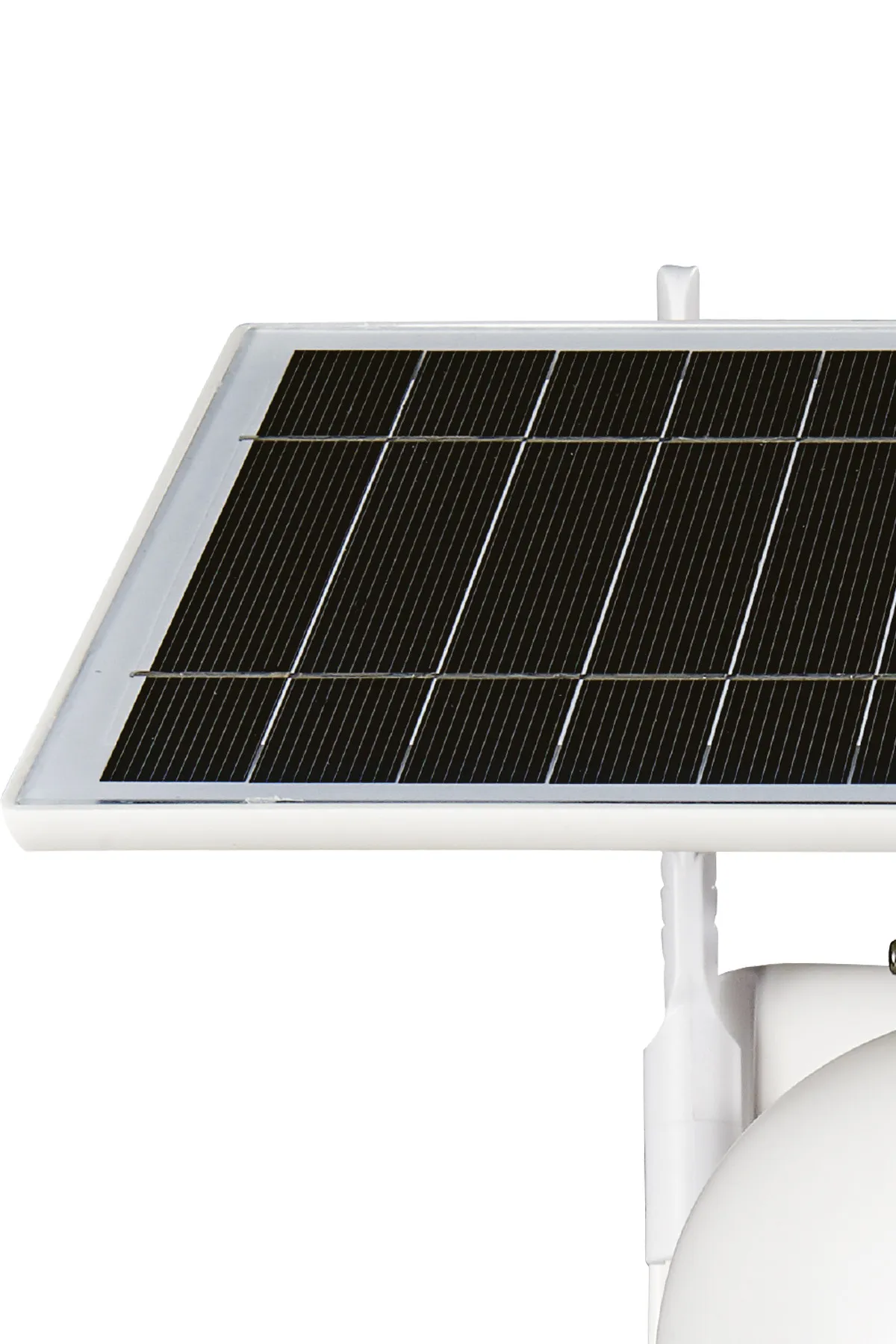 2 MP SOLAR WİFİ KAMERA