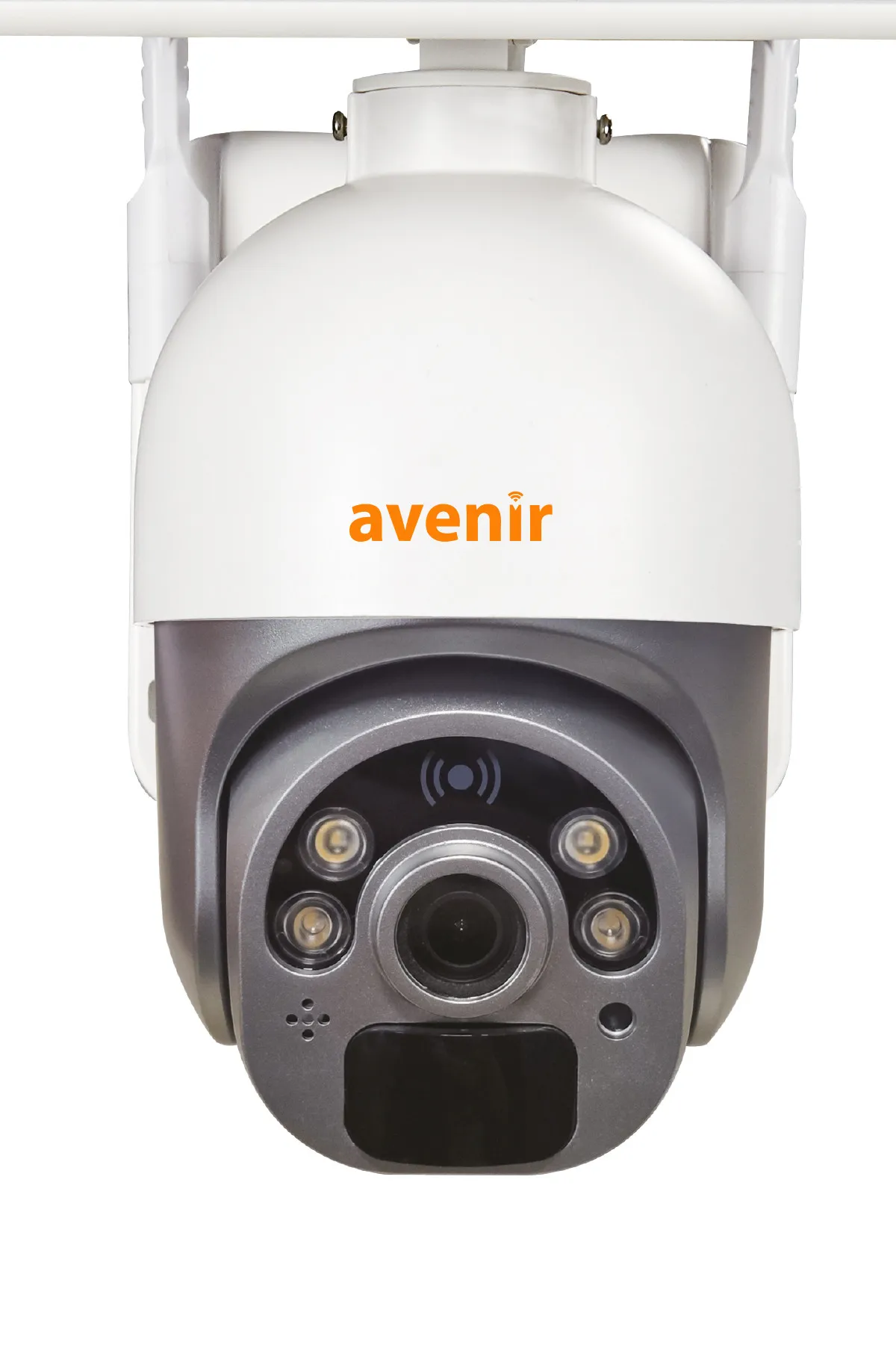 2 MP SOLAR WİFİ KAMERA