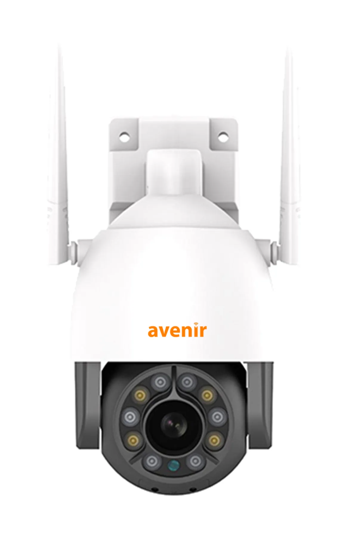 3 MP PTZ WİFİ KAMERA 