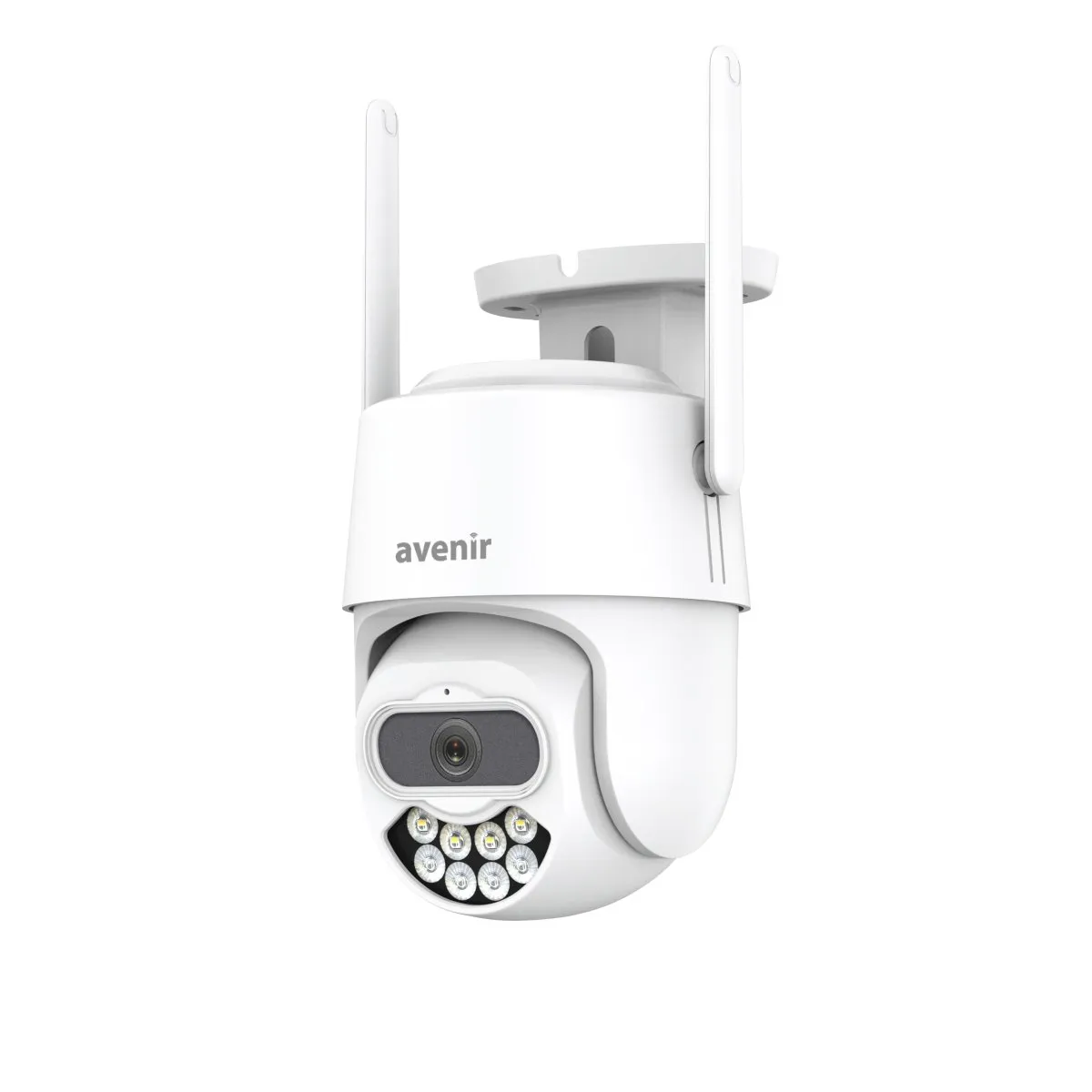 2MP Ptz Wifi Kamera