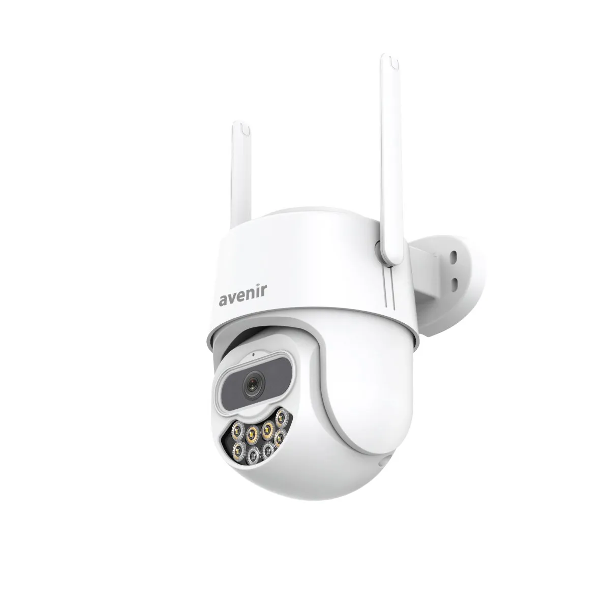 2MP Ptz Wifi Kamera