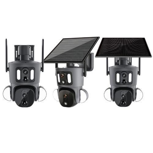 4G SOLAR KAMERA 