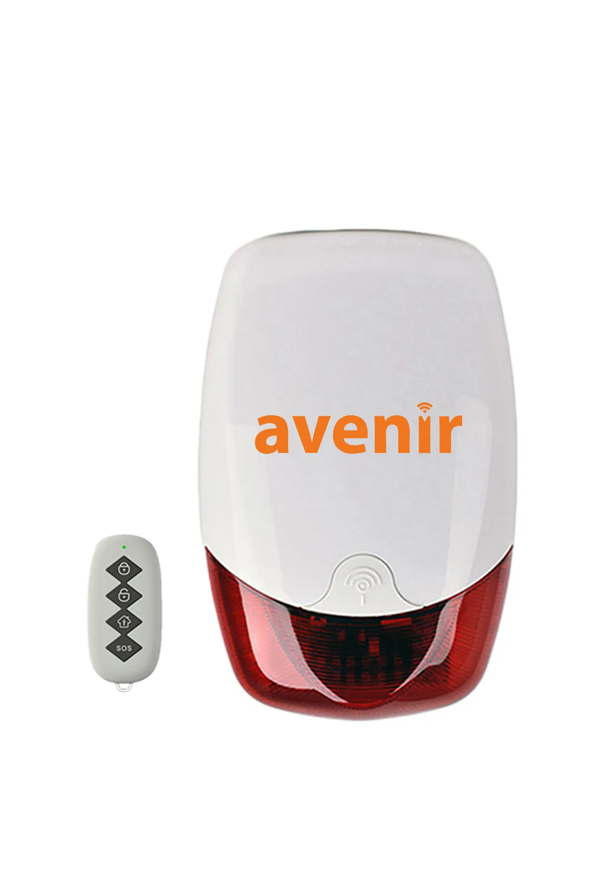 AKILLI ALARM SETİ