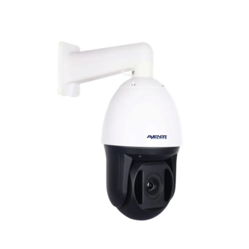 5 MP 30X SONY SENSOR IP SPEED DOME CAMERA