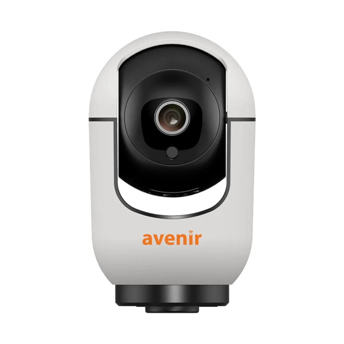 2MP 360 DERECE DÖNEBİLEN Wİ-Fİ 1080P BEBEK KAMERASI