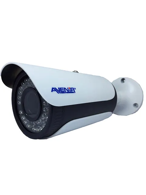 2 MP 2.8-12mm VF Lens İÇ/DIŞ Mekan 4in1 Bullet Metal  Kamera 