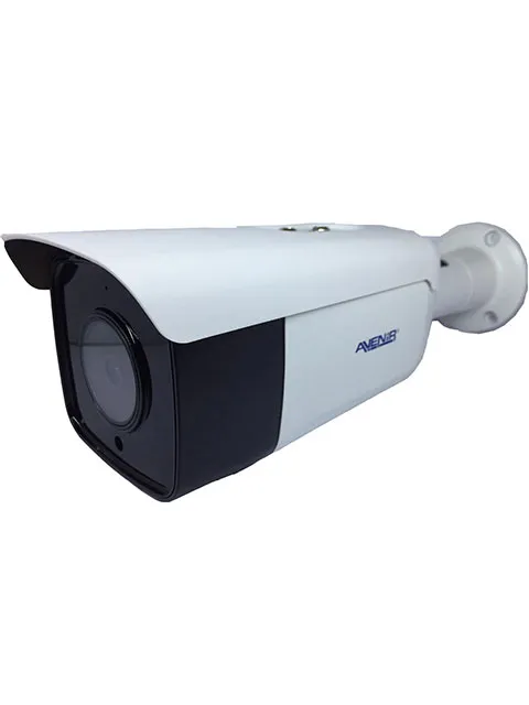 2 MP 4 mm Sabit Lens İç/Dış Mekan 4in1 Bullet Metal Kamera 