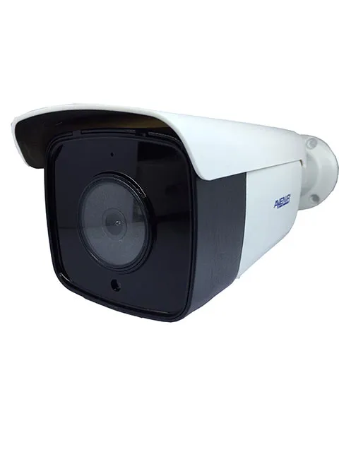 2 MP 4 mm Sabit Lens İç/Dış Mekan 4in1 Bullet Metal Kamera 