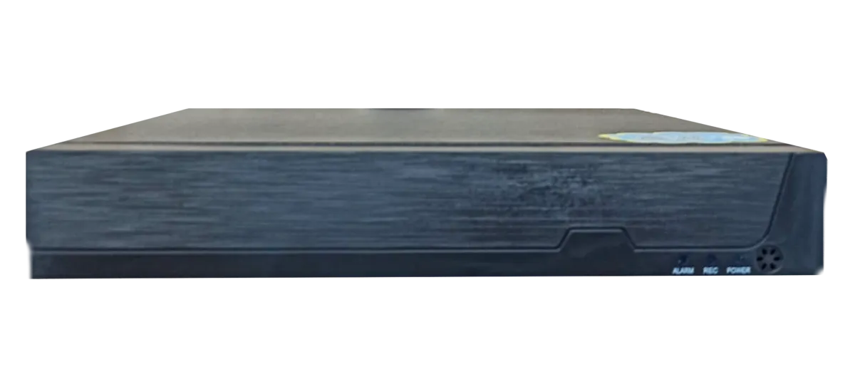 16 KANAL FULL HD ONVİF 1080P KAYIT CİHAZI