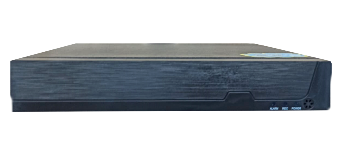 32 Kanal 5 MP e Kadar 2x8 TB HDD NVR Kayıt Cihazı